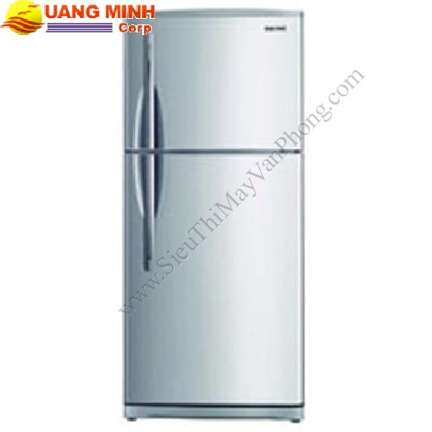 Tủ lạnh Hitachi 400EG9 - 335lít - mặt inox