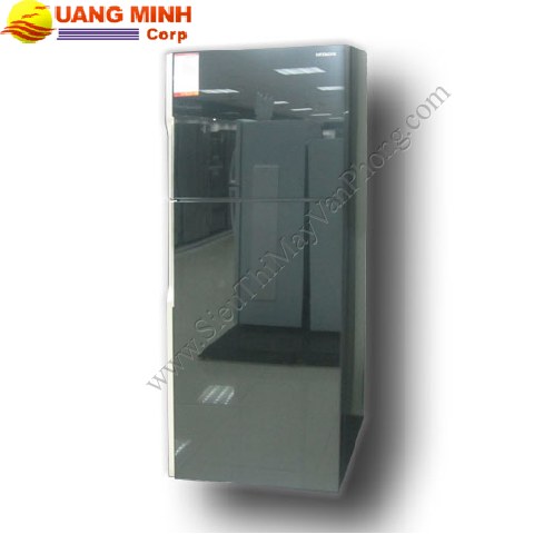 Tủ lạnh Hitachi 440EG1GBK - 365 lít - Mầu gương đen
