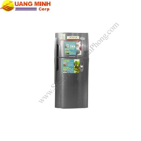 Tủ lạnh Hitachi 470EG9XD - 395lít - mặt thép không gỉ