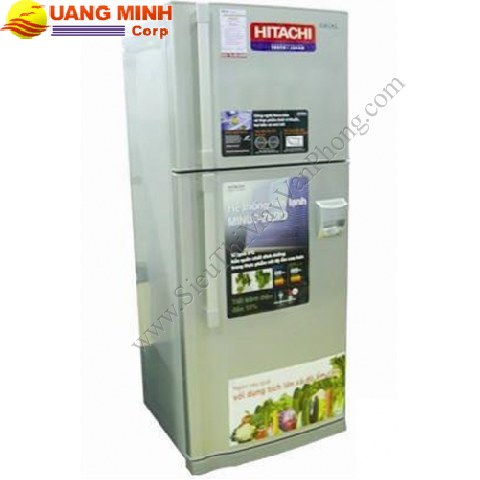 Tủ lạnh Hitachi 530EG9D - 435L - lấy nước ngoài