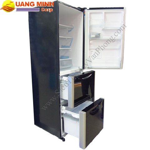 Tủ lạnh Hitachi SG31BPG( GBK) - 305 lít - 3 cửa