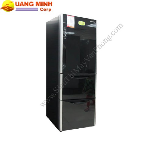 Tủ lạnh Hitachi SG37PBG( GBK ) - 365 lít - 3 cửa