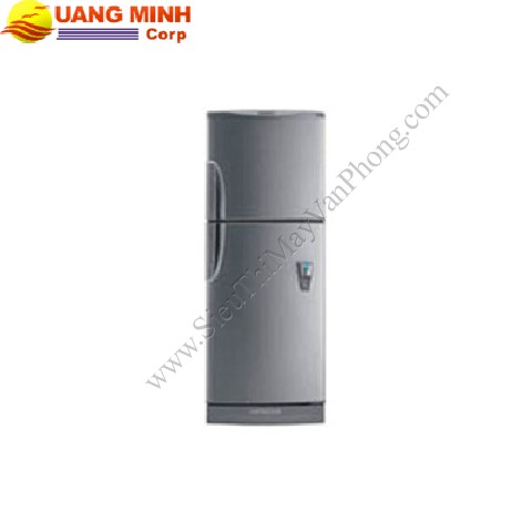 Tủ lạnh Hitachi T350EG1DSLS - 290L màu Inox (vòi )