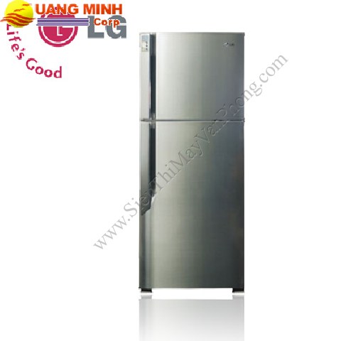 Tủ lạnh LG GRC402S - 337L