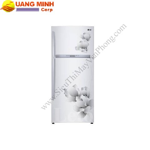 Tủ lạnh LG GRC502MG - 413L