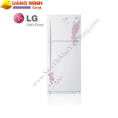Tủ lạnh LG GRS362PG 306L