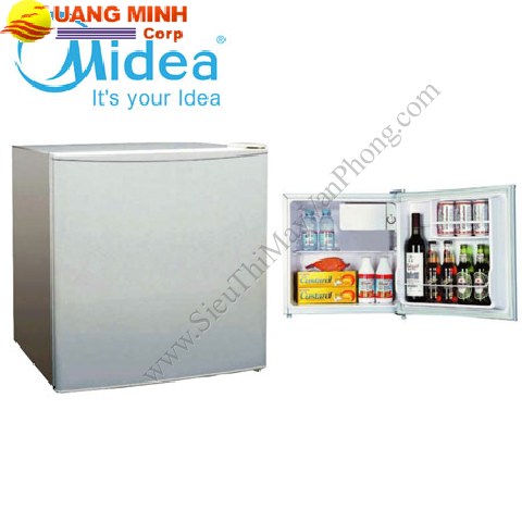 Tủ lạnh Midea HS65L -  60 lít