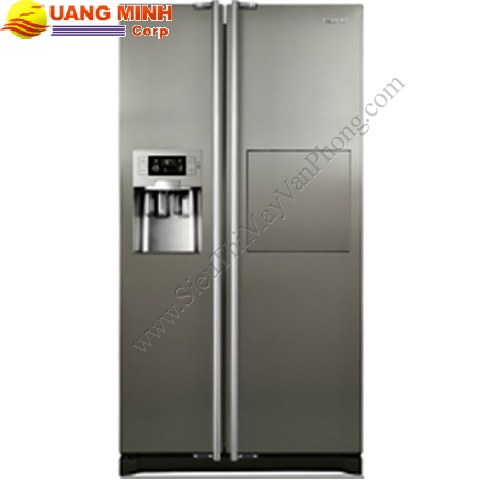 Tủ lạnh Samsung SAMSUNG RS21HFEPN1