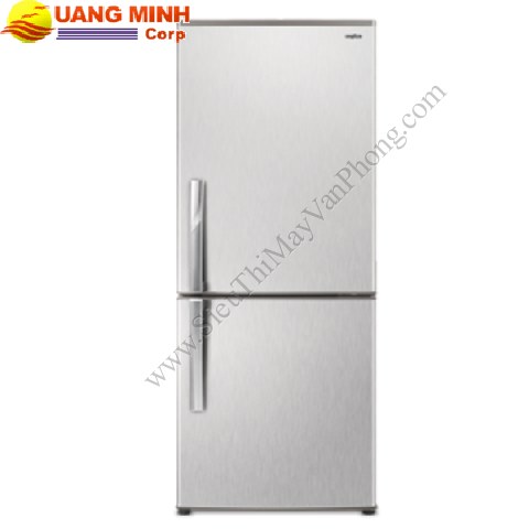 Tủ lạnh Sanyo SR345RBSS Gross/Net 335L/301L