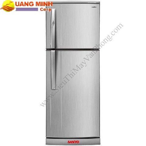 Tủ lạnh Sanyo SRP205PNSS - Gross 205L/Net 186L