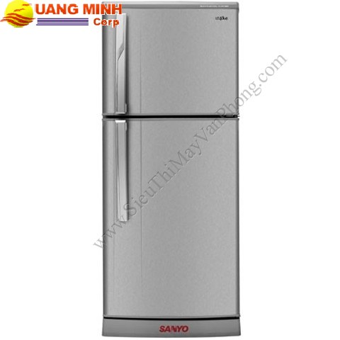 Tủ lạnh Sanyo SRU185PNSU - Gross 183L/Net 165L