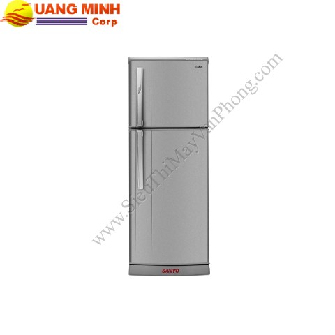 Tủ lạnh Sanyo SRU205PNSU - Gross 205L/Net 186L