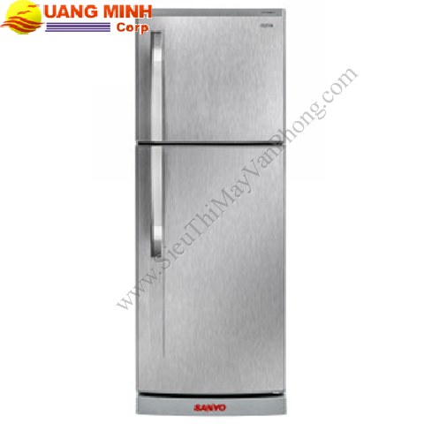 Tủ lạnh Sanyo SRU21MNSU 205L