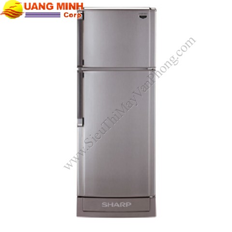 Tủ lạnh SHARP SJ187PSL 181L INOX