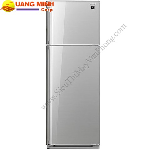 Tủ lạnh Sharp SJP405GSL - 400lít