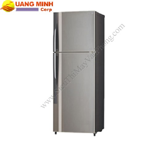 Tủ lạnh Toshiba K21VPBS - 188 Lít- mầu ghi nhũ