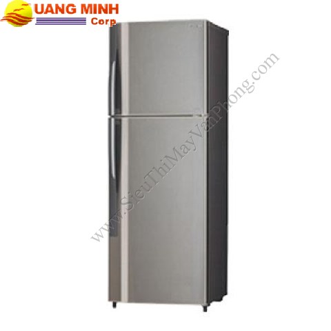 Tủ lạnh Toshiba K25VPBS - 228 Lít- mầu ghi nhũ