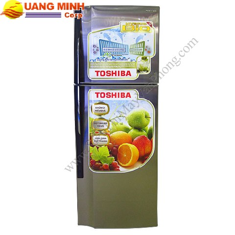 Tủ lạnh Toshiba K25VUBTS - 228lít