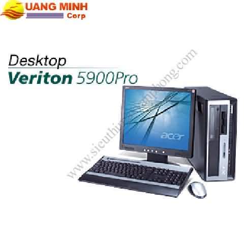 Máy tính để bàn Acer Veriton™ 5900Pro