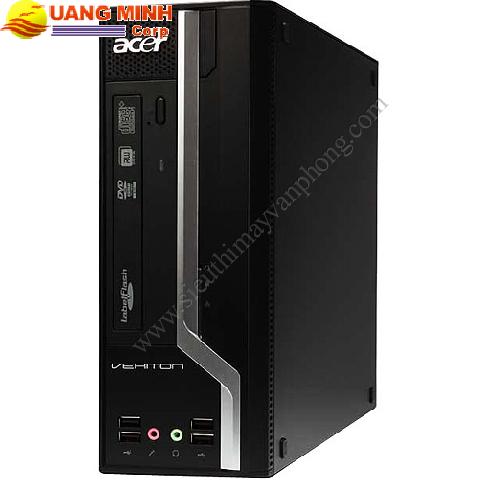 Máy tính để bàn Case Acer Veriton X480