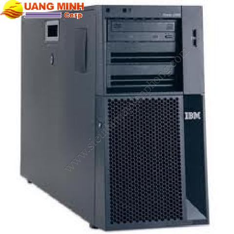 Máy chủ IBM x3400 M3 (7379 54A)