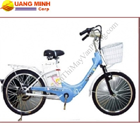 Xe đạp điện Honda HDC-144