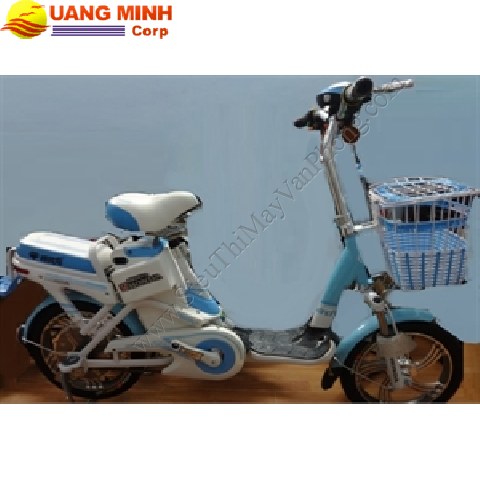 Xe đạp điện Honda HDC 16C