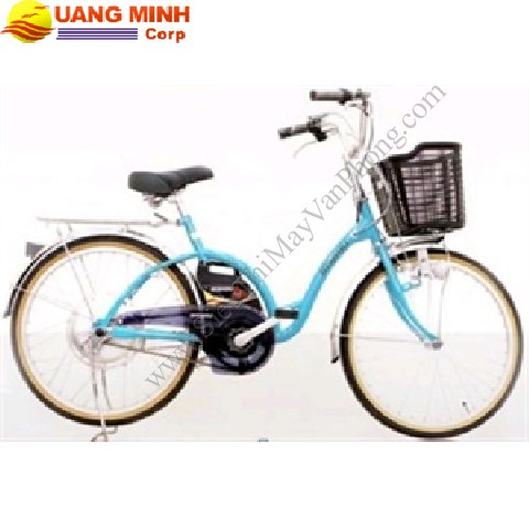 Xe đạp điện Nishiki N24
