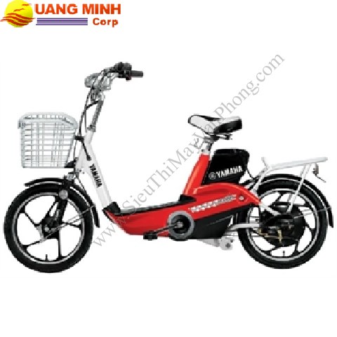 Xe đạp điện Yamaha YDC-H2