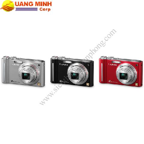 Máy ảnh Panasonic Lumix DMC-ZR1 ( góc rộng 25mm với ốn